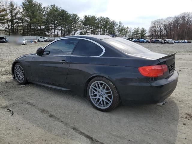 2011 BMW 328 I