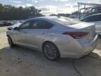 2017 Genesis G80 Base