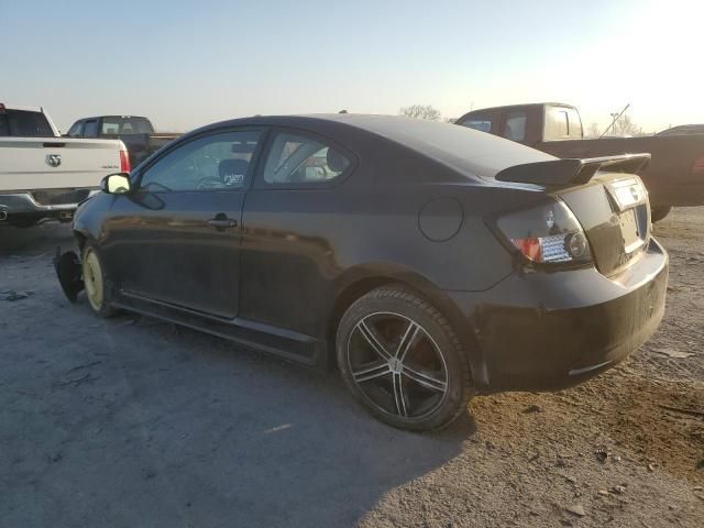 2007 Scion TC