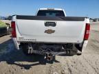 2007 Chevrolet Silverado K2500 Heavy Duty