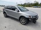 2017 Dodge Journey GT