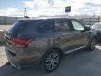 2017 Mitsubishi Outlander ES