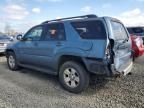 2004 Toyota 4runner SR5