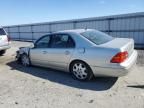 2001 Lexus LS 430