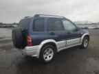 2003 Suzuki Grand Vitara JLX Limited