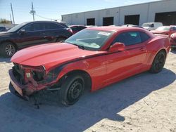 2014 Chevrolet Camaro LS en venta en Jacksonville, FL