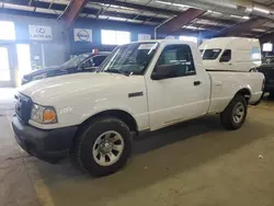 2011 Ford Ranger en venta en East Granby, CT