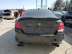 2012 BMW 535 I