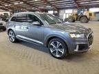 2020 Audi Q7 Premium Plus