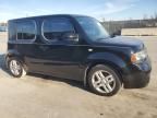 2009 Nissan Cube Base