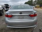 2013 Lexus ES 300H