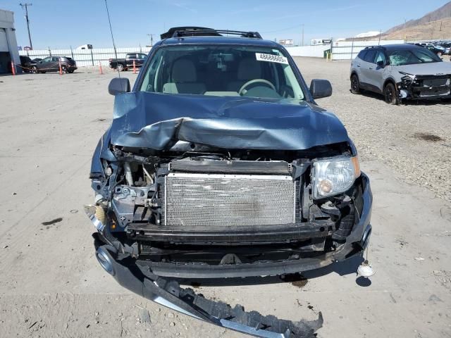 2010 Ford Escape Hybrid