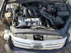 2007 Ford Fusion SEL