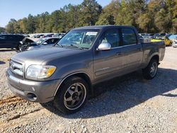 2005 Toyota Tundra Double Cab SR5 en venta en Eight Mile, AL