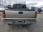 2003 GMC New Sierra K1500