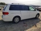 2010 Honda Odyssey EXL