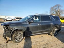 Salvage cars for sale from Copart Chatham, VA: 2020 Hyundai Palisade Limited