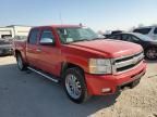 2010 Chevrolet Silverado K1500 LTZ