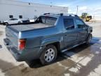 2008 Honda Ridgeline RTL