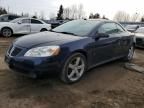 2008 Pontiac G6 GT