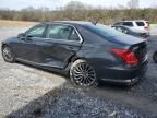 2018 Genesis G90 Premium