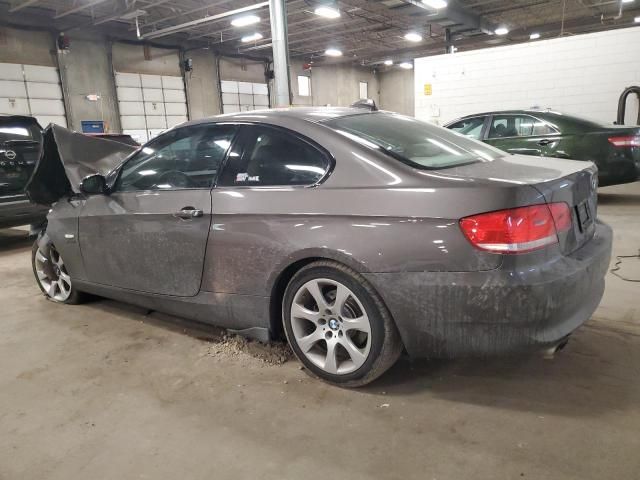 2009 BMW 328 XI