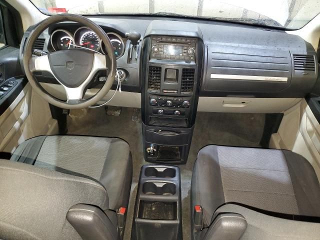 2008 Dodge Grand Caravan SE