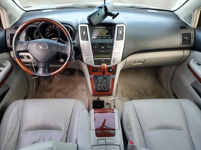 2007 Lexus RX 350