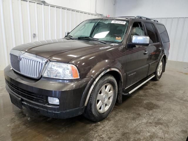 2006 Lincoln Navigator