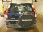 2006 Honda CR-V LX