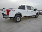 2017 Ford F250 Super Duty