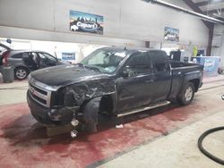 2010 Chevrolet Silverado K1500 LTZ en venta en Angola, NY