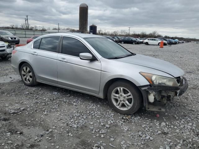 2009 Honda Accord LX