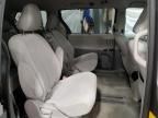 2012 Toyota Sienna LE