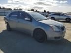 2007 Nissan Sentra 2.0