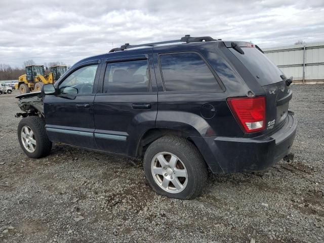 2008 Jeep Grand Cherokee Laredo