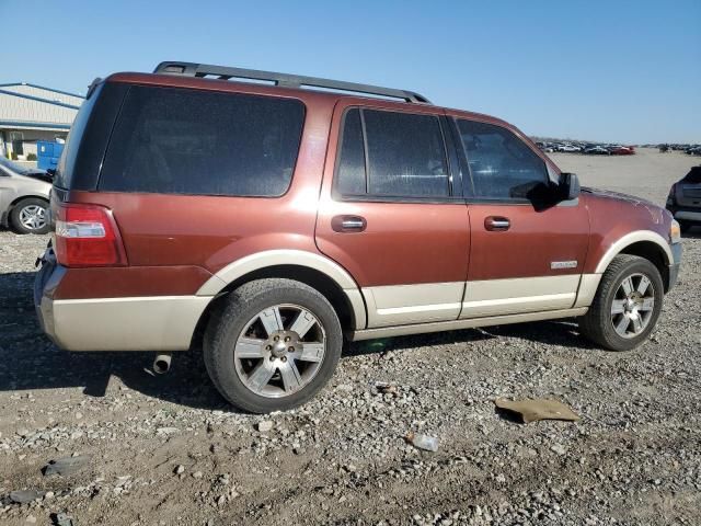 2008 Ford Expedition Eddie Bauer