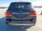 2018 Mercedes-Benz GLE 350 4matic