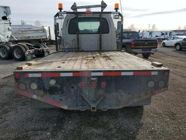 2007 GMC C5500 C5C042