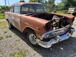 1956 Chevrolet BEL AIR en venta en Rogersville, MO