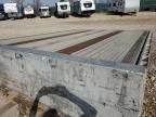 2007 Reitnouer Nouer Drop Deck Trailer