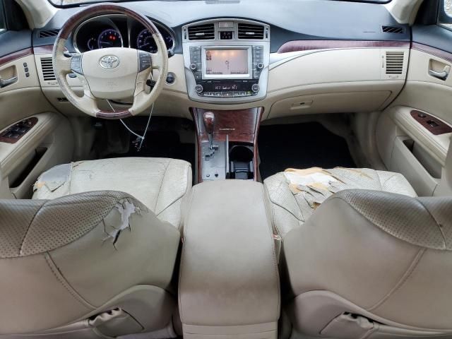 2011 Toyota Avalon Base