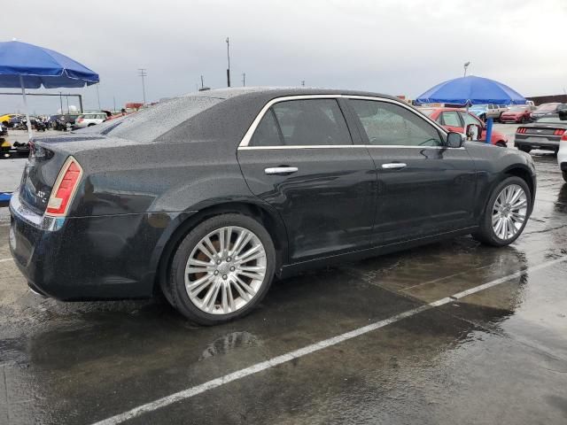 2011 Chrysler 300C