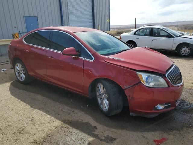 2016 Buick Verano Convenience