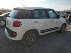 2014 Fiat 500L Trekking