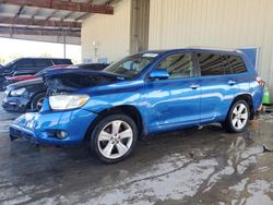 2008 Toyota Highlander Limited en venta en Homestead, FL