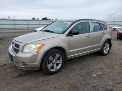 Carros salvage sin ofertas aún a la venta en subasta: 2010 Dodge Caliber SXT