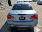 2013 BMW 328 I