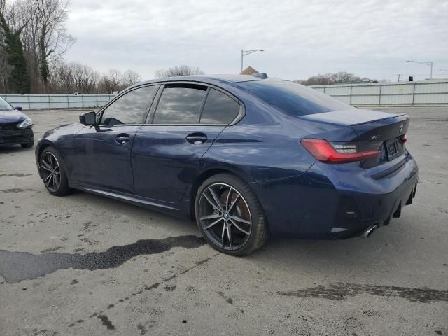 2023 BMW 330XI