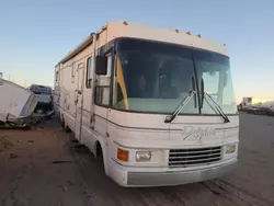 Salvage trucks for sale at Albuquerque, NM auction: 1996 Chevrolet P30